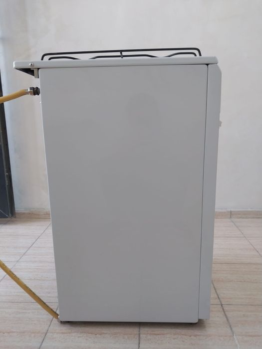 ГазПлита Раквина