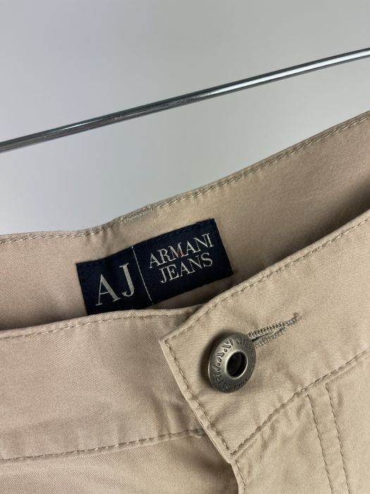 Pantaloni scurti Armani Jeans