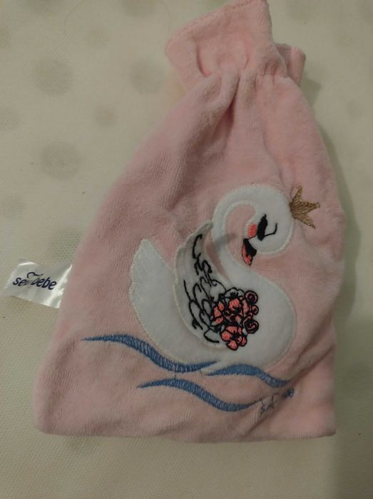 възглавници против колики с костилки