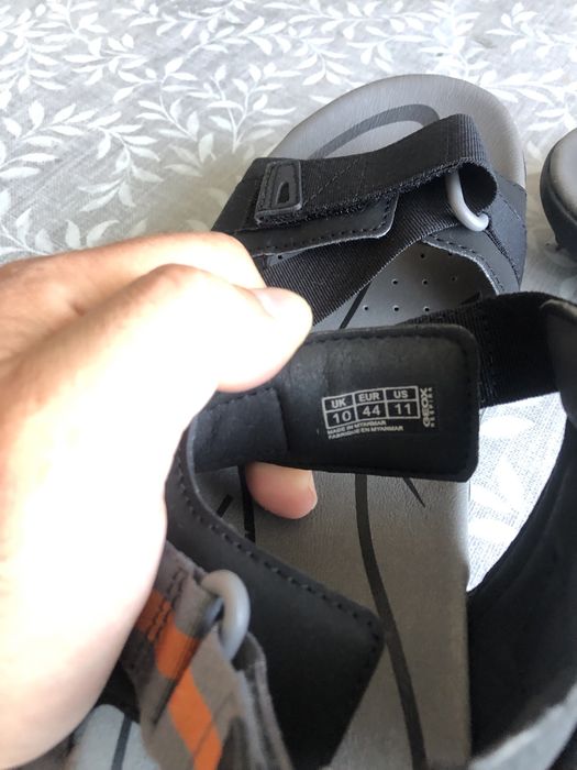 Мъжки сандали geox