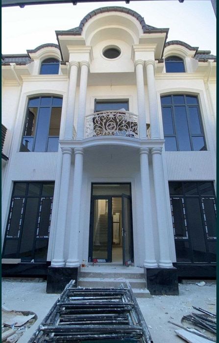 Travertin va tunikafon xizmati