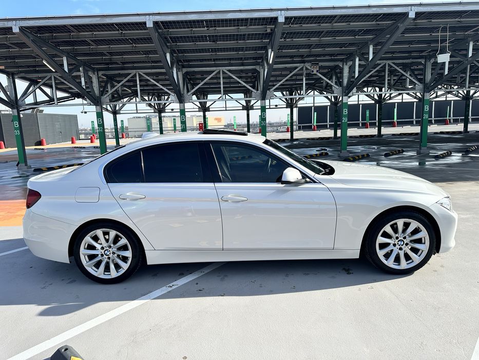 Vand BMW Seria 3
