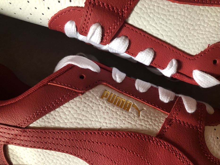 PUMA CA Pro Classic Sneakers ОРИГИНАЛНИ мъжки маратонки 43/44/44,5