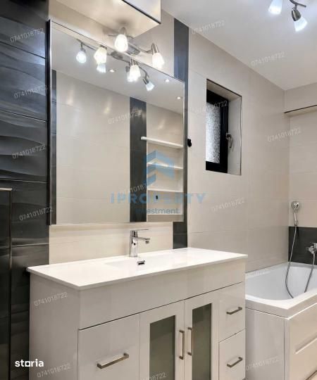 Apartament 3 camere Dorobanti Beller centrala proprie