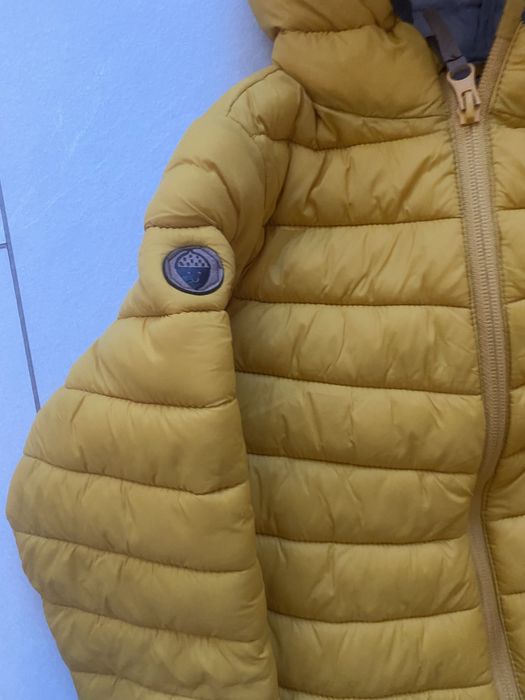 Детско зимно яке Rezerved