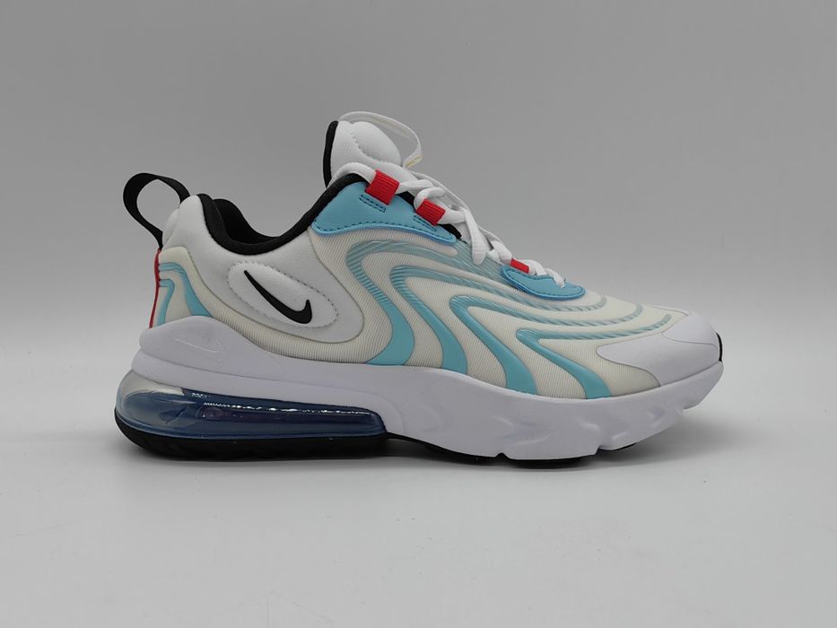 Nike Air Max 270 React ENG