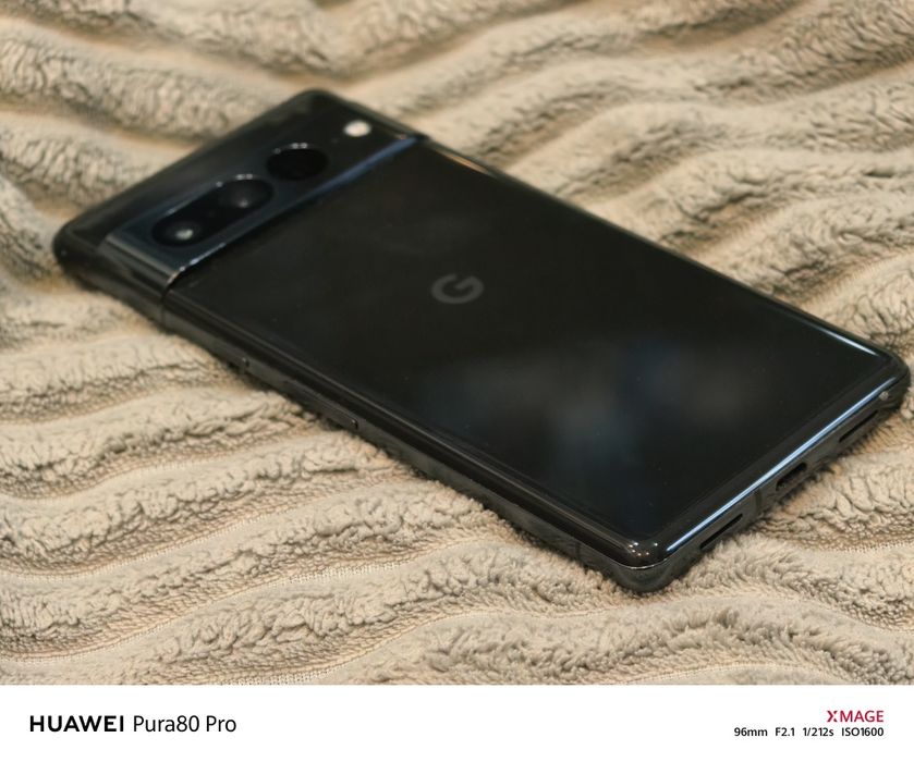 Google pixel 7pro