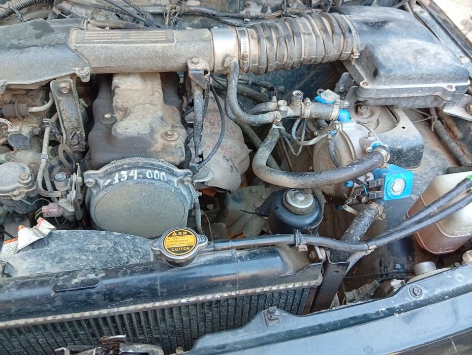 Vitara Suzuki Джип