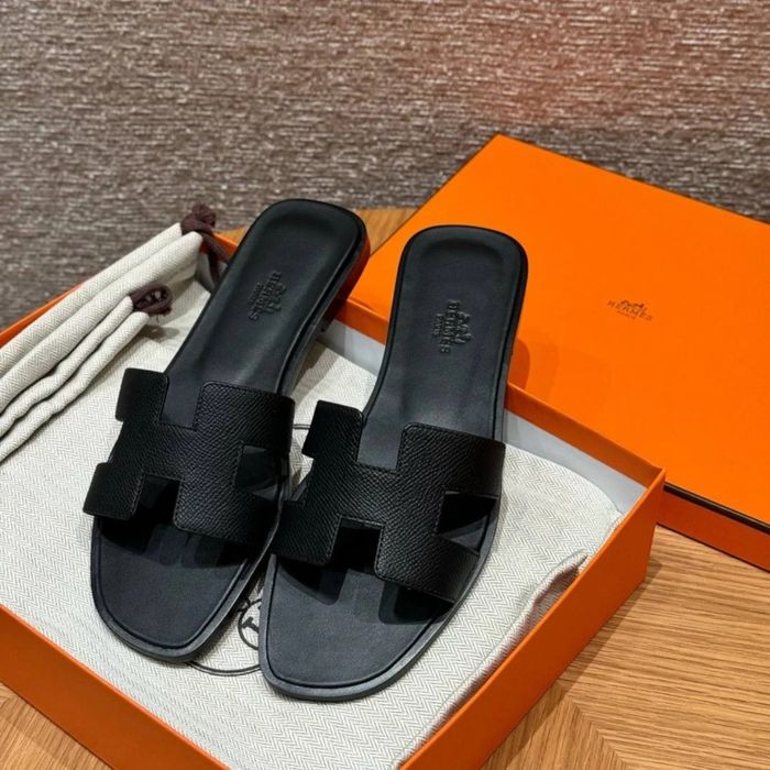 Hrms Oran Black