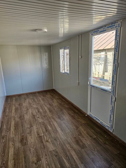 Vand cadre containere standard 6x2.4 si alte dimensiuni