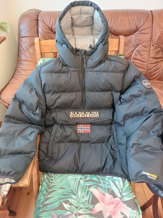 Зимно яке анорак Napapirji L/cordura