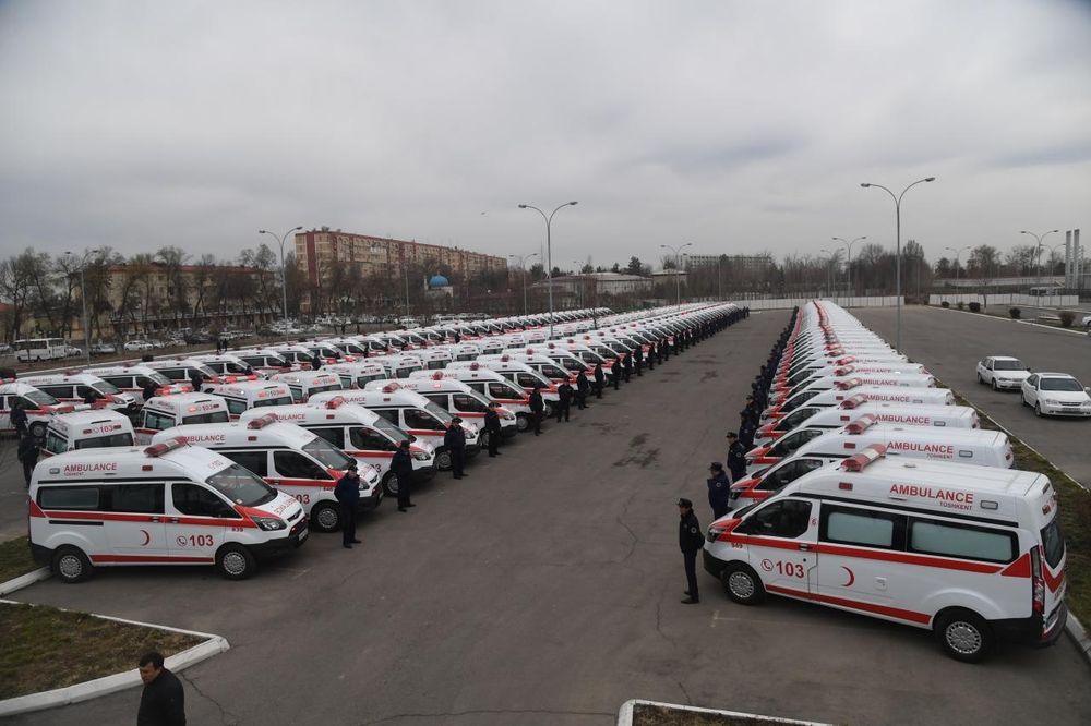 Ford Skoriy Kolodki Optom