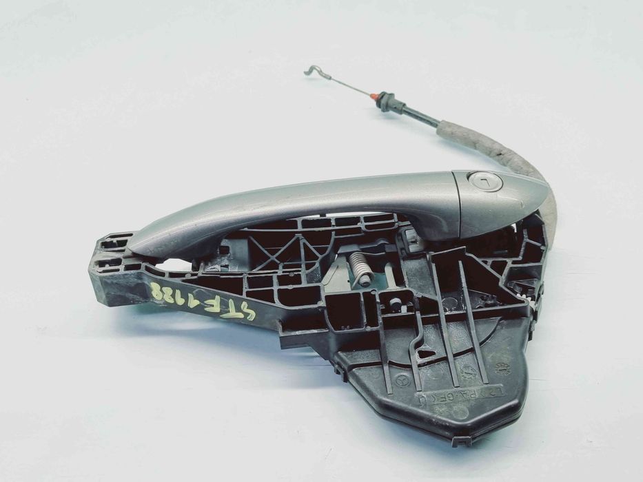 Maner usa stanga fata Mercedes Clasa B (W245) [Fabr 2005-2011] 761 Arg