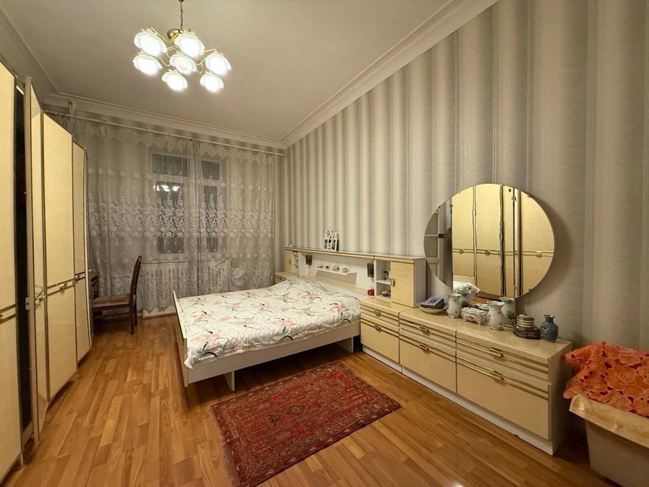 Продается Квартиры  Ц-1 Экопарк  Метро Х,Олимджана