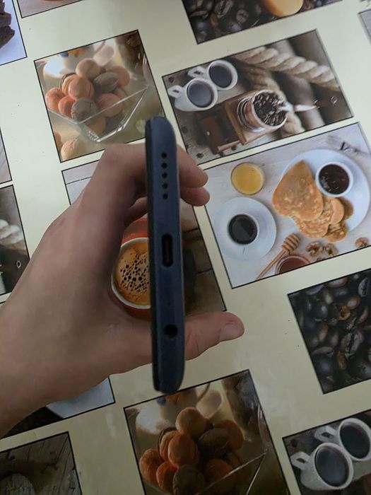 продаю свою REDMI NOTE 9 в отличном состоянии