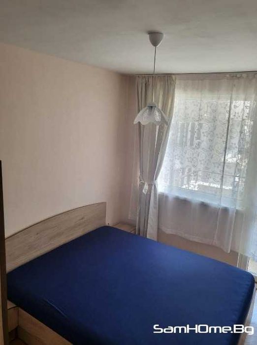 Дава се под наем Двустаен апартамент в Варна, Спортна зала - 60 кв.м за 459 € - Снимка #4