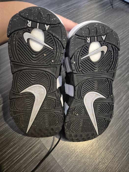 Nike Uptempo fete sau damă