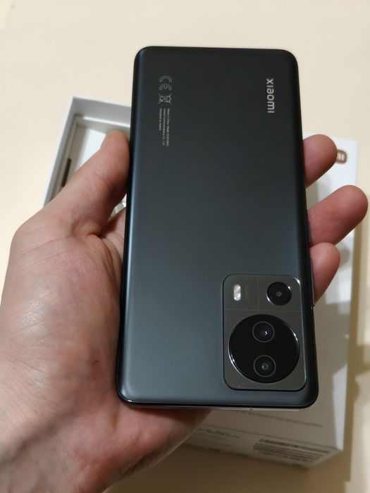 Xiaomi 13 lite 256 gb Ram 8 5G
