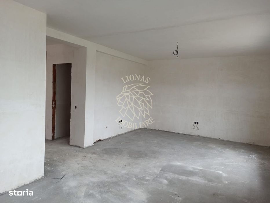 Apartament 3 camere 115 mp-balcon-parcare-panoramic-Zona Schullerwald — fotografia 3
