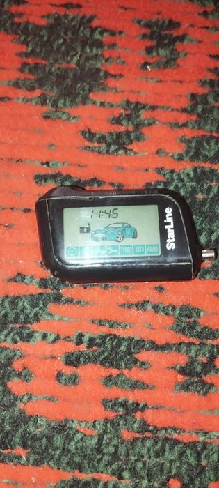 Starline pult sotiladi