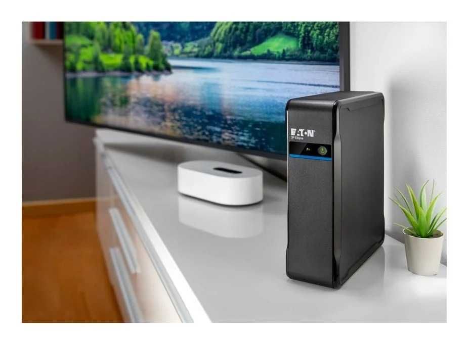 Ups  Eaton  3P Ellipse