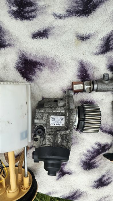 Chit injectie complet motor CBAB 1200lei