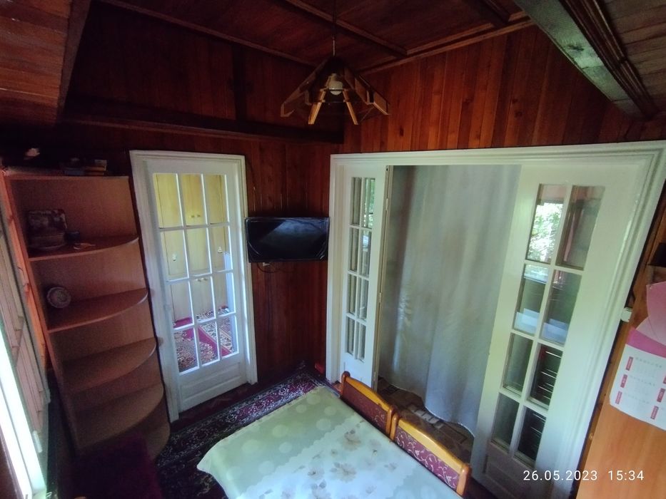 Продам свою квартиру  4/5/5 ipotekagayam beriladi