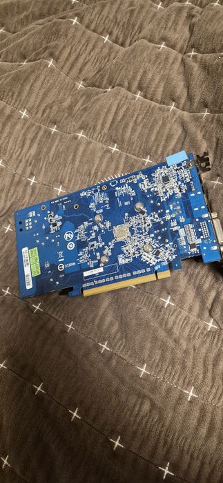 Срочно продажа видеокарта