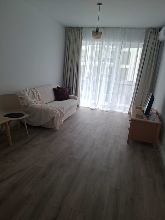 Apartament decomandat de inchiriat in Prima Arena