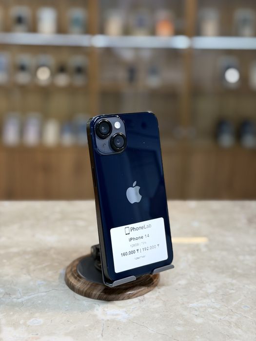 iPhone 14 128GB / Айфон 14 128ГБ PhoneLab