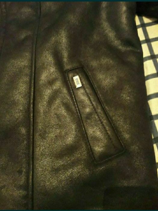 Дубленка дубленка