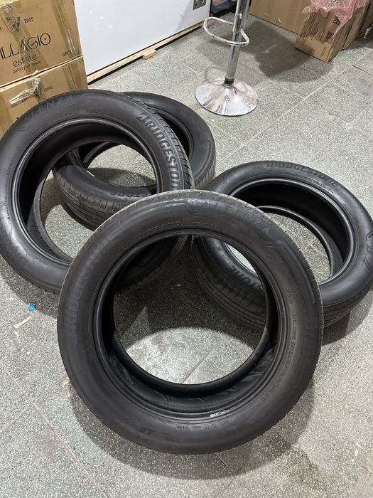 Резина Bridgestone