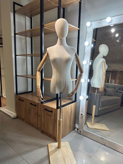 Торговое оборудование