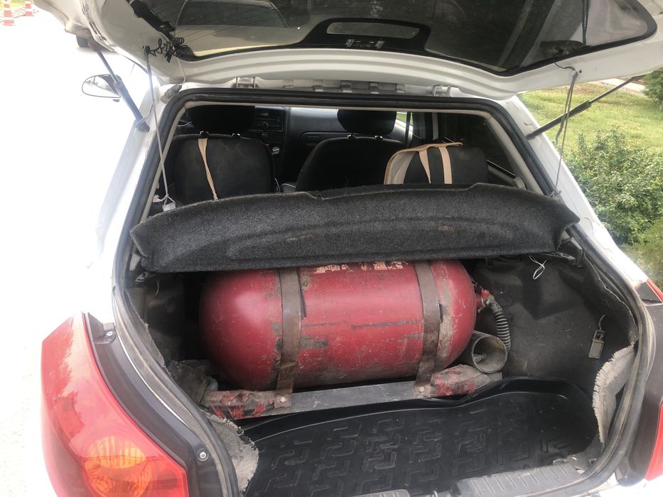 Forza avtomabil 2014