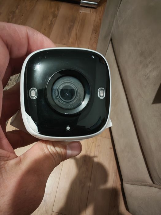 Camera Supraveghere Tapo C310