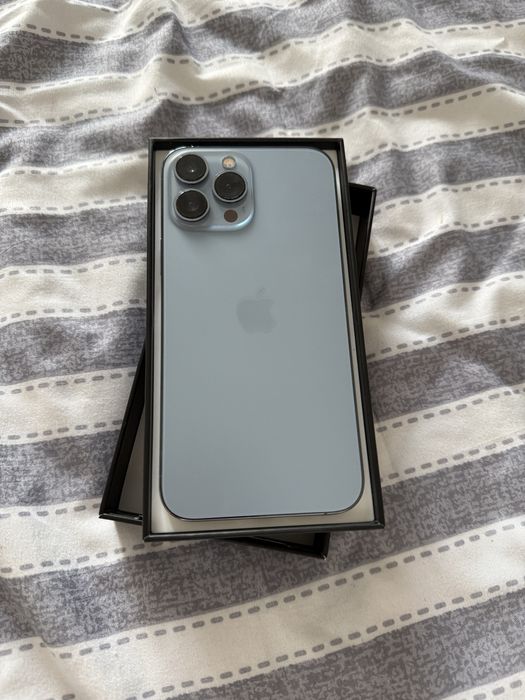 Iphone 13 Pro Max 128gb