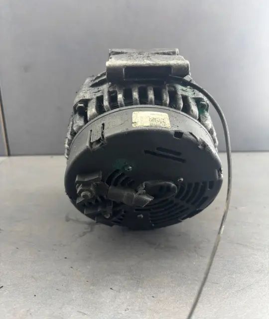 Alternator Mercedes-Benz ML 2000 ML 270 CDI MT (163 hp)