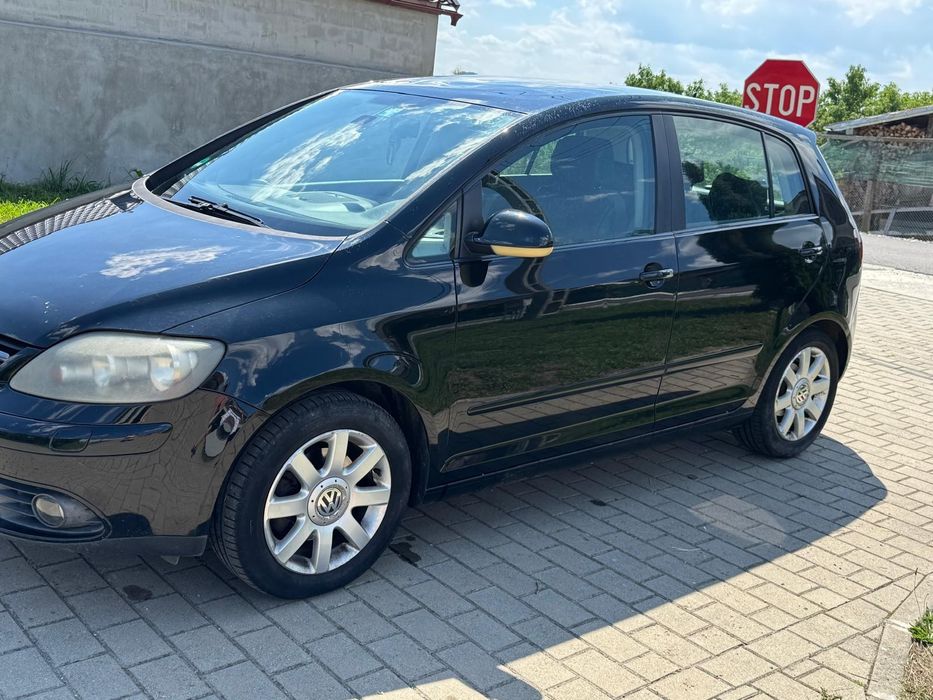 Wolkswagen Golf 5