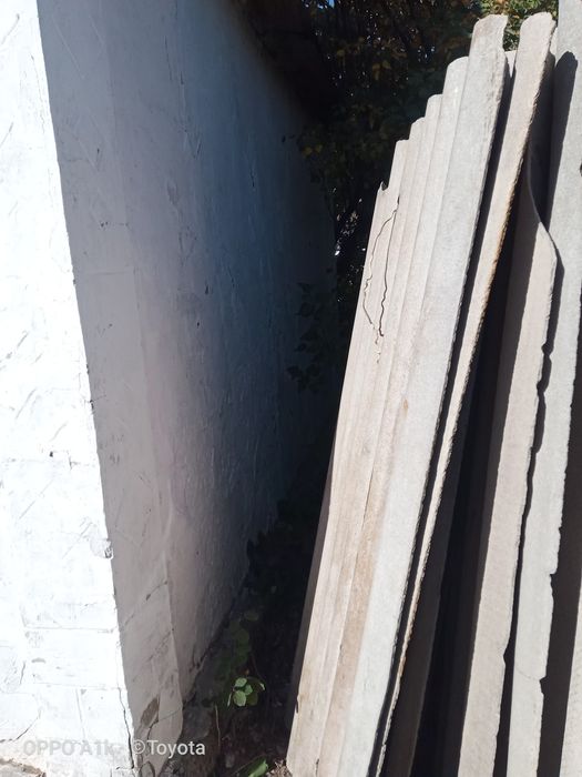 Дача в обществе "АЛМА"