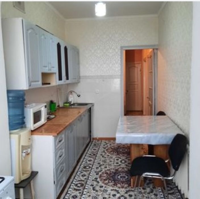 В районе Жд вокзала сдается