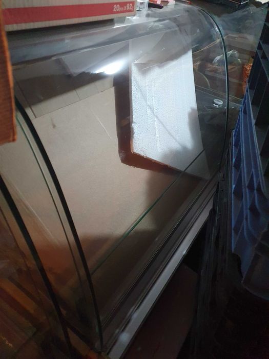 Хладилна витрина хоризонтална