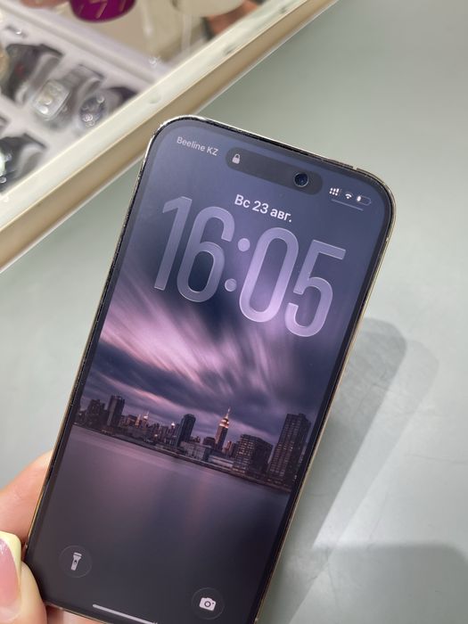 Iphone 14 pro идеал