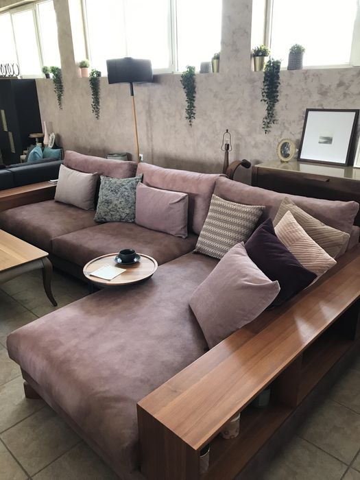 Холни дивани LODA