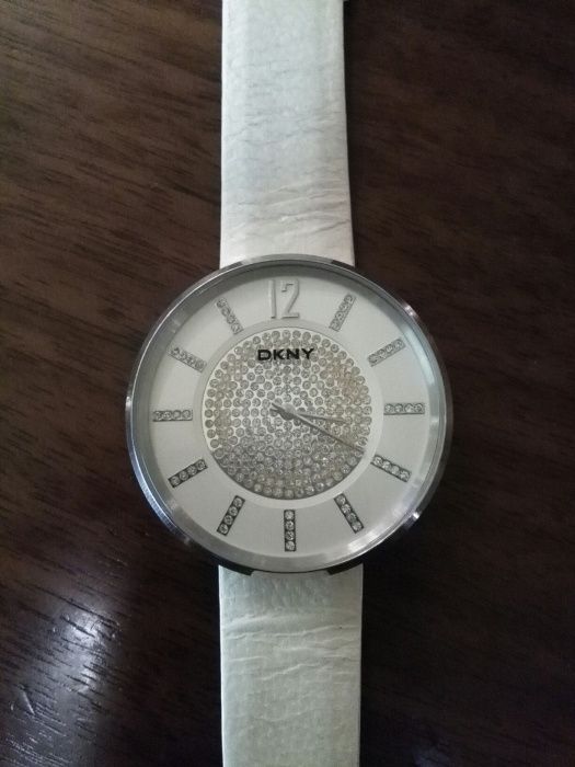 Ceas DKNY dama  original