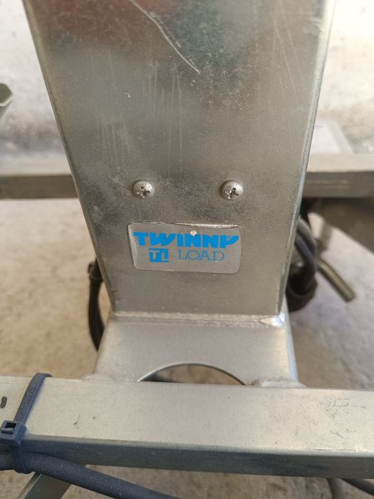 Багажник за велосипеди 2 бр.Холандски.