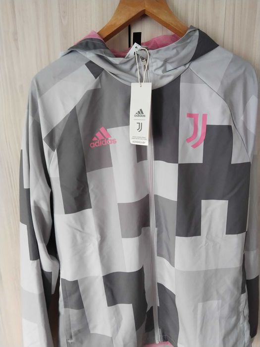 Шушляково горнище на Ювентус