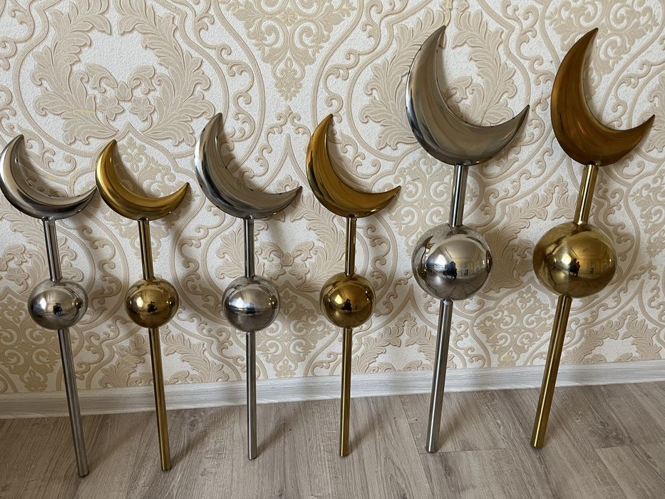 Памятник Кулпытас Құлпытас