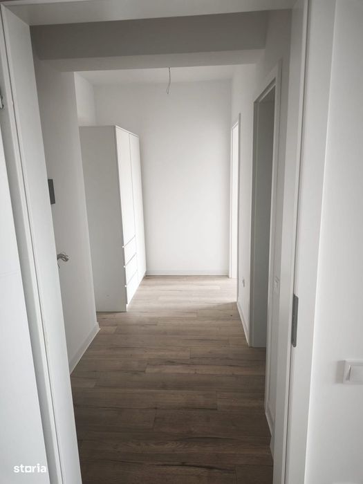 Apartament 2 camere ,decomandat, etaj 1,parcare, insorit , zona Supeco