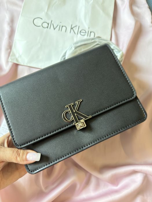Новая сумка Calvin Klein