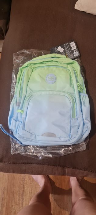Раница Coolpack 17"